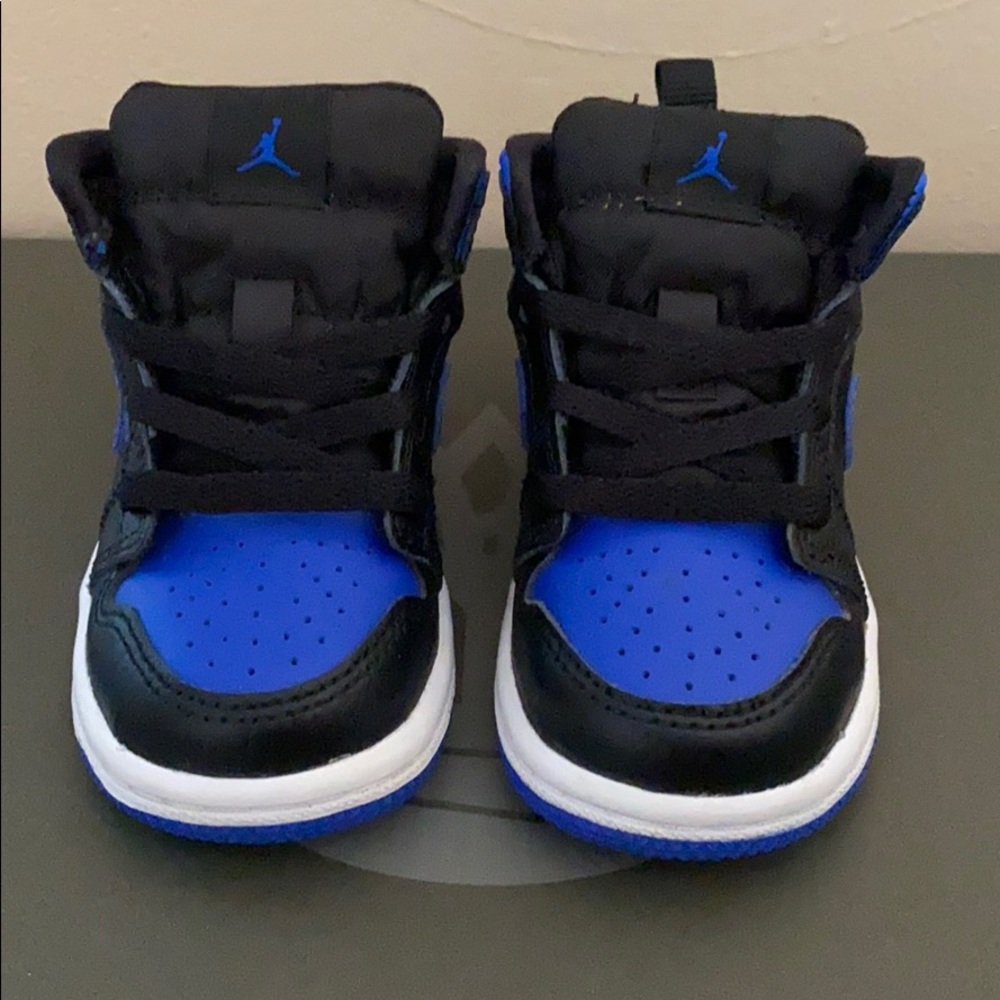 Nike Air Joran 1